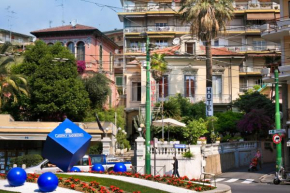 Hotel Liberty San Remo